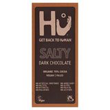 HU KITCHEN SALTY DARK CHOCOLATE BAR 60G