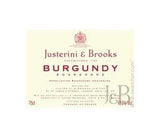 Justerini & Brooks, Burgundy, 75cl