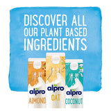 ALPRO FRESH ALMOND 1L