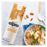 ALPRO FRESH ALMOND 1L