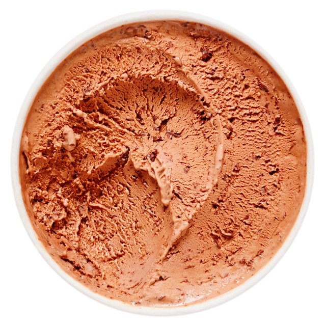 HAAGEN DAZS BELGIAN CHOCOLATE 460ML