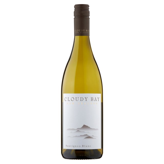 Cloudy Bay Sauvignon Blanc, 75cl