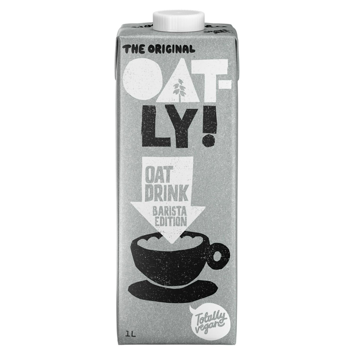 OATLY ORIGINAL 1L