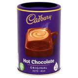 CADBURY HOT CHOCOLATE ORIGINAL 500G