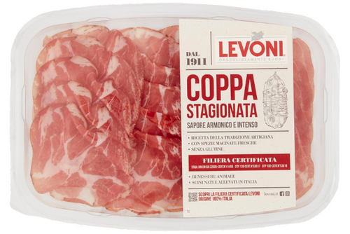 LEVONI COPPA 80G