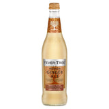 FEVER TREE GINGER ALE 500ML