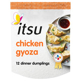 ITSU CHICKEN GYOZA 240G
