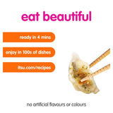 ITSU CHICKEN GYOZA 240G