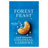 FOREST FEAST COLOSSAL CASHEWS 120G