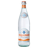 ACQUA PANNA STILL 750ML