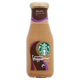 STARBUCK FRAPPUCCINO MOCHA250ML