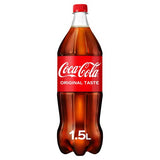 COCA COLA ORIGINAL 1.75L