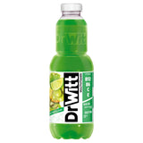 DR WITT GREEN MULTIVITAMIN JUICE 1L