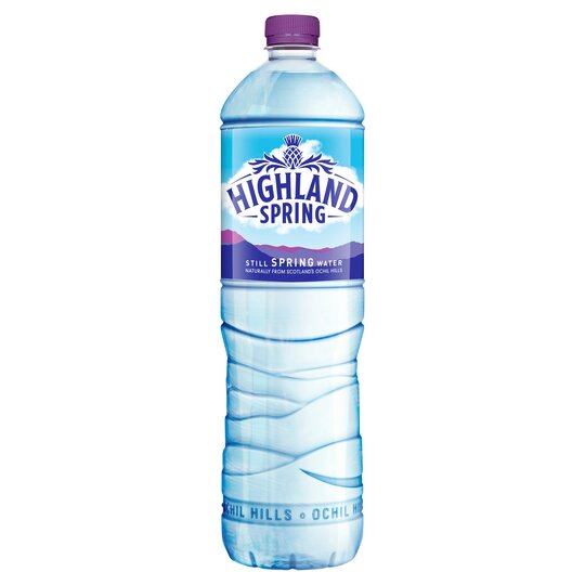 HIGHLAND SPRING STILL 1.5L