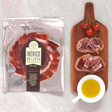 BRINDISA IBERICO BELLOTTA HAND CARVED HAM 50G