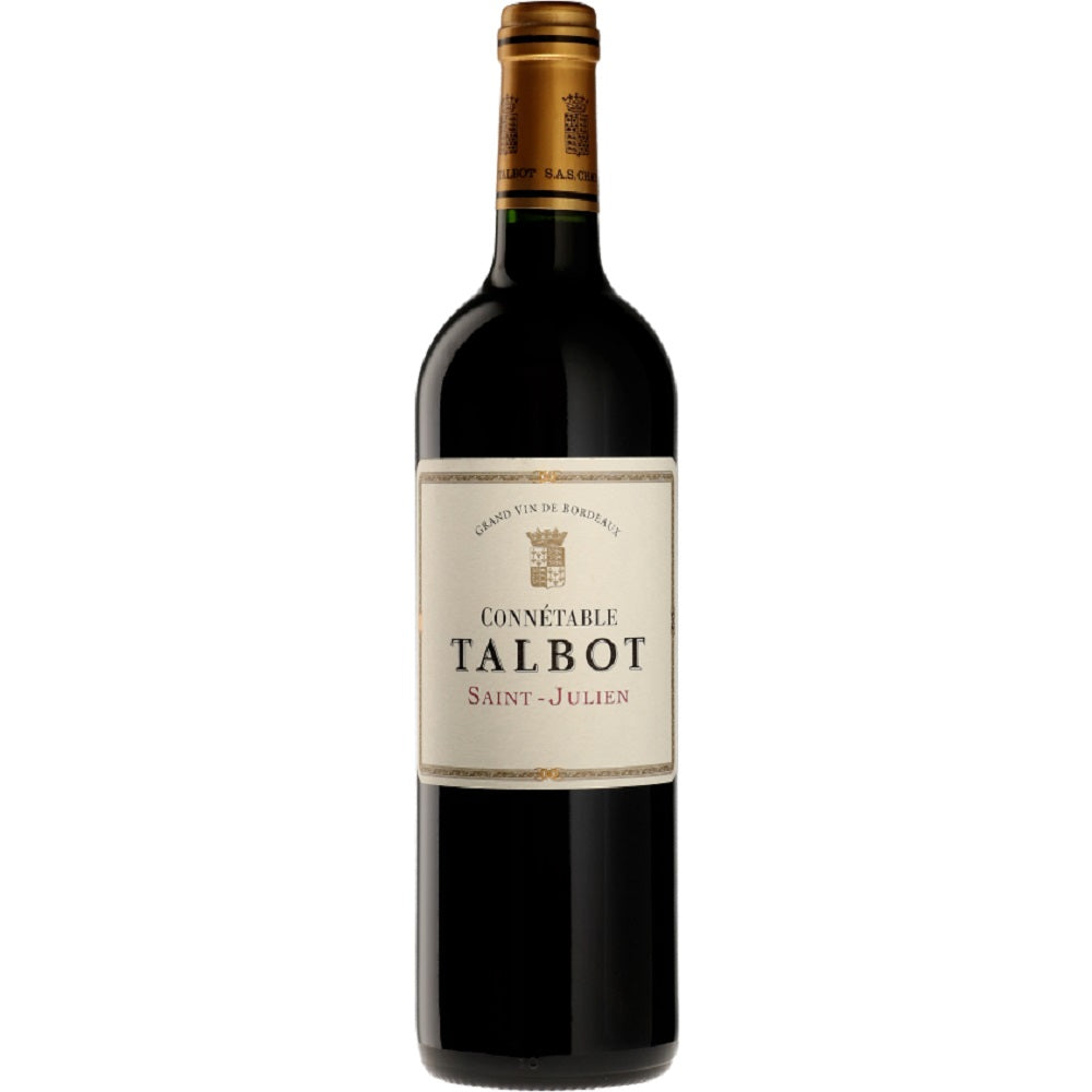Connetable Talbot Saint-Julien, 75cl