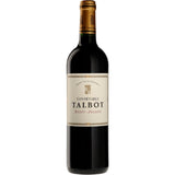 Connetable Talbot Saint-Julien, 75cl