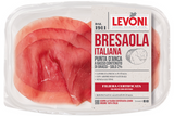 LEVONI BRESAOLA 80G