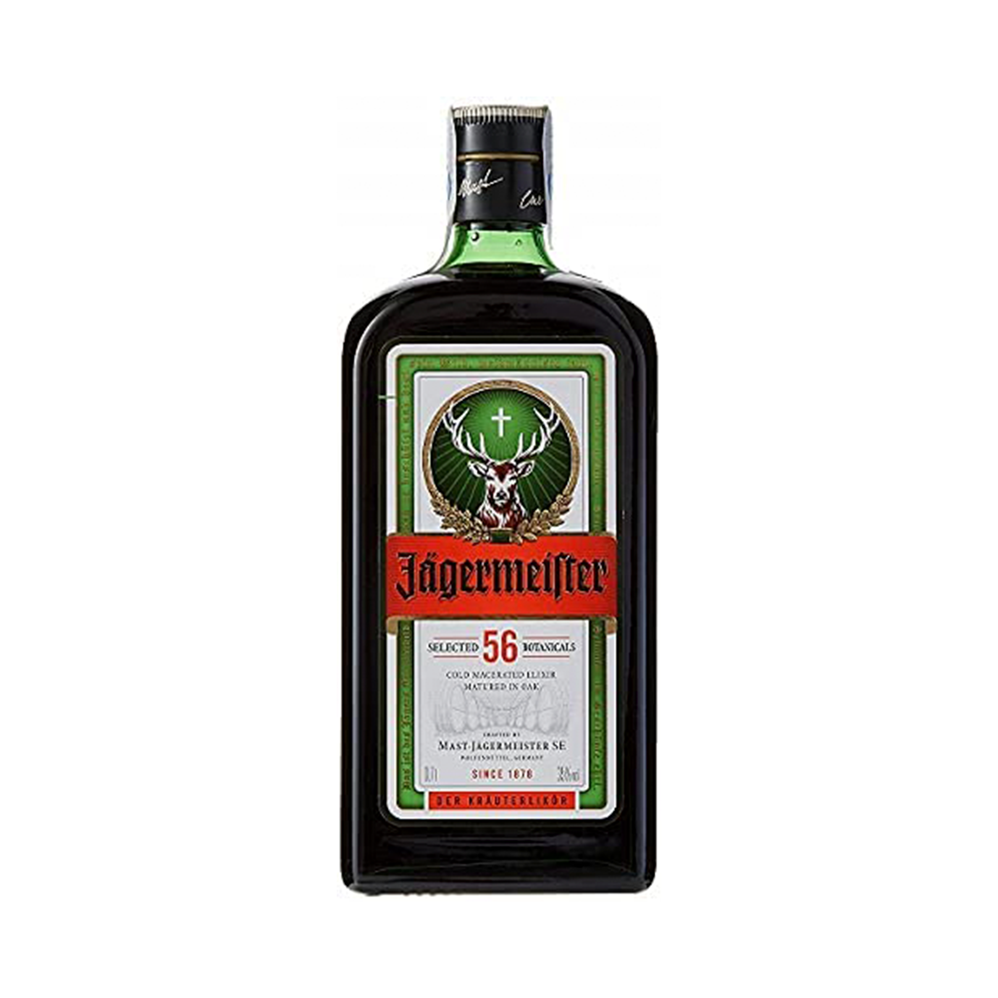 Jagermeister Herb Liqueur, 70cl