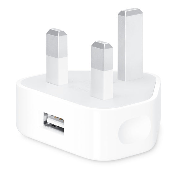 APPLE USB POWER ADAPTER 1PK