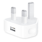 APPLE USB POWER ADAPTER 1PK