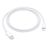 APPLE TYPE C LIGHTNING CABLE 1PK
