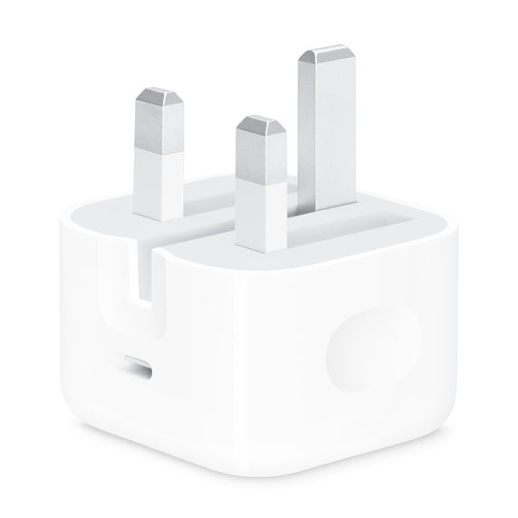APPLE TYPE C MAINS ADAPTER 1PK