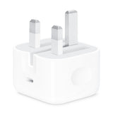 APPLE TYPE C MAINS ADAPTER 1PK