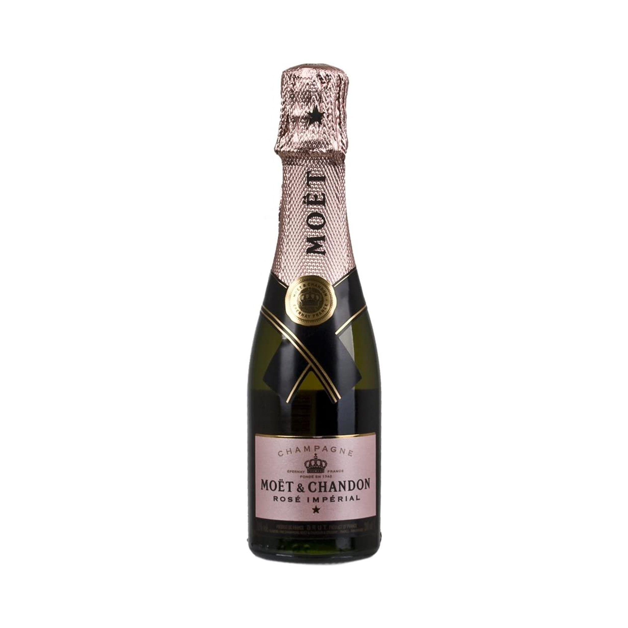 Moët & Chandon Impérial Rose, 20cl