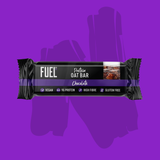 FUEL PROTEIN OAT BAR CHOCOLATE 45G