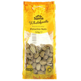 SUMA PISTACHIO NUTS 125G