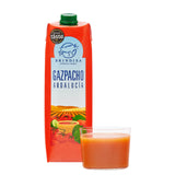 BRINDISA GAZPACHO 1L