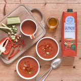 BRINDISA GAZPACHO 1L