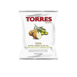 TORRES EXTRA VIRGIN OLIVE OIL 150G