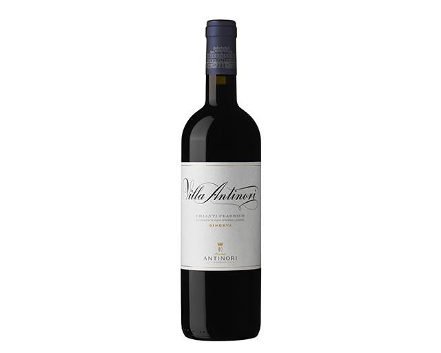 Villa Antinori Chianti Classico Riserva, Italian, 75cl