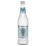 FEVER TREE LIGHT TONIC WATER 500ML