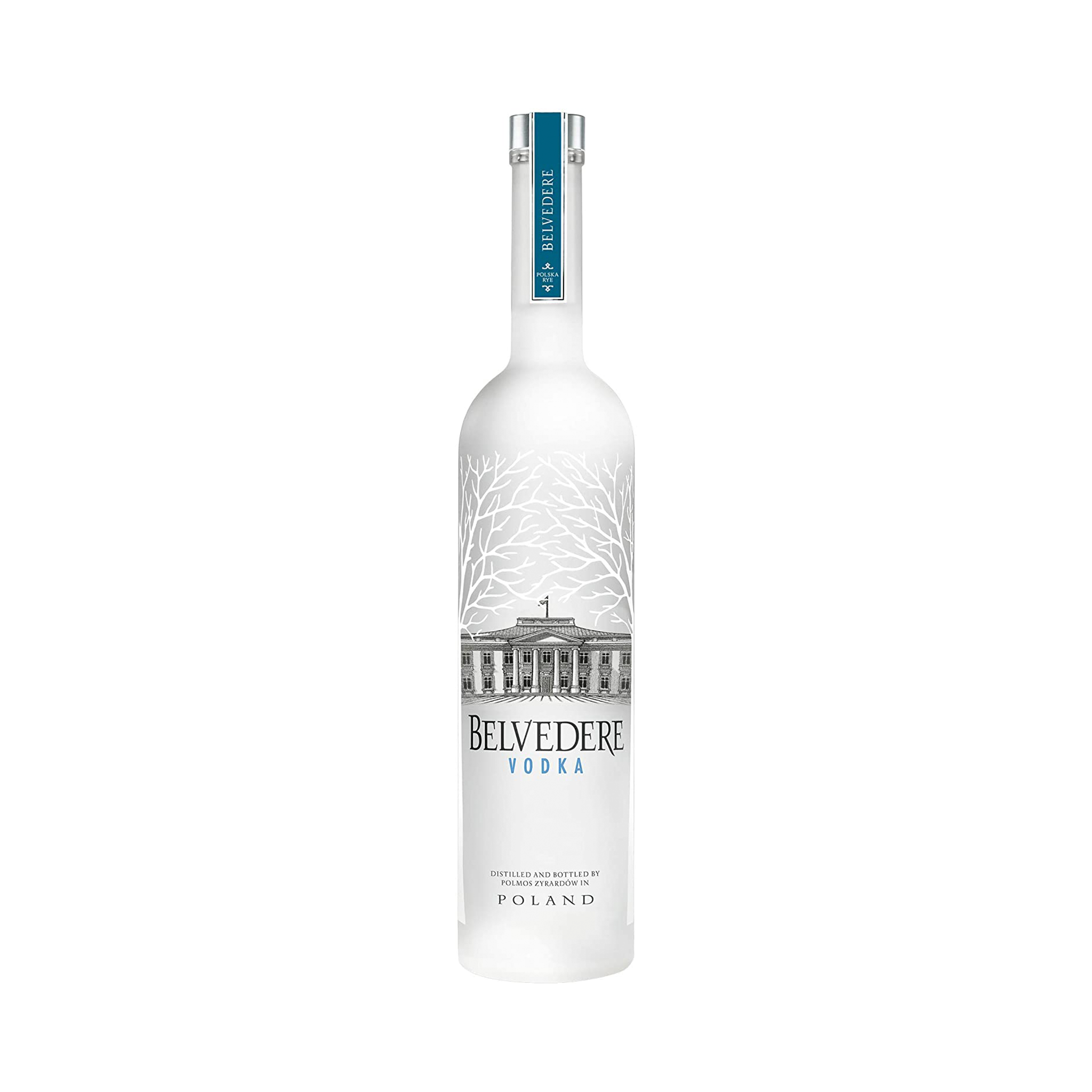 Belvedere Vodka, 70cl