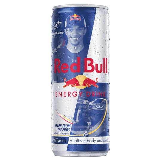 RED BULL ORIGINAL 250ML