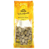 SUMA PISTACHIO KERNELS 125G