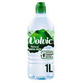 VOLVIC SPORT CAP 1L