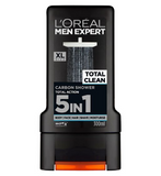 L'OREAL MEN TOTAL CLEAN 300ML