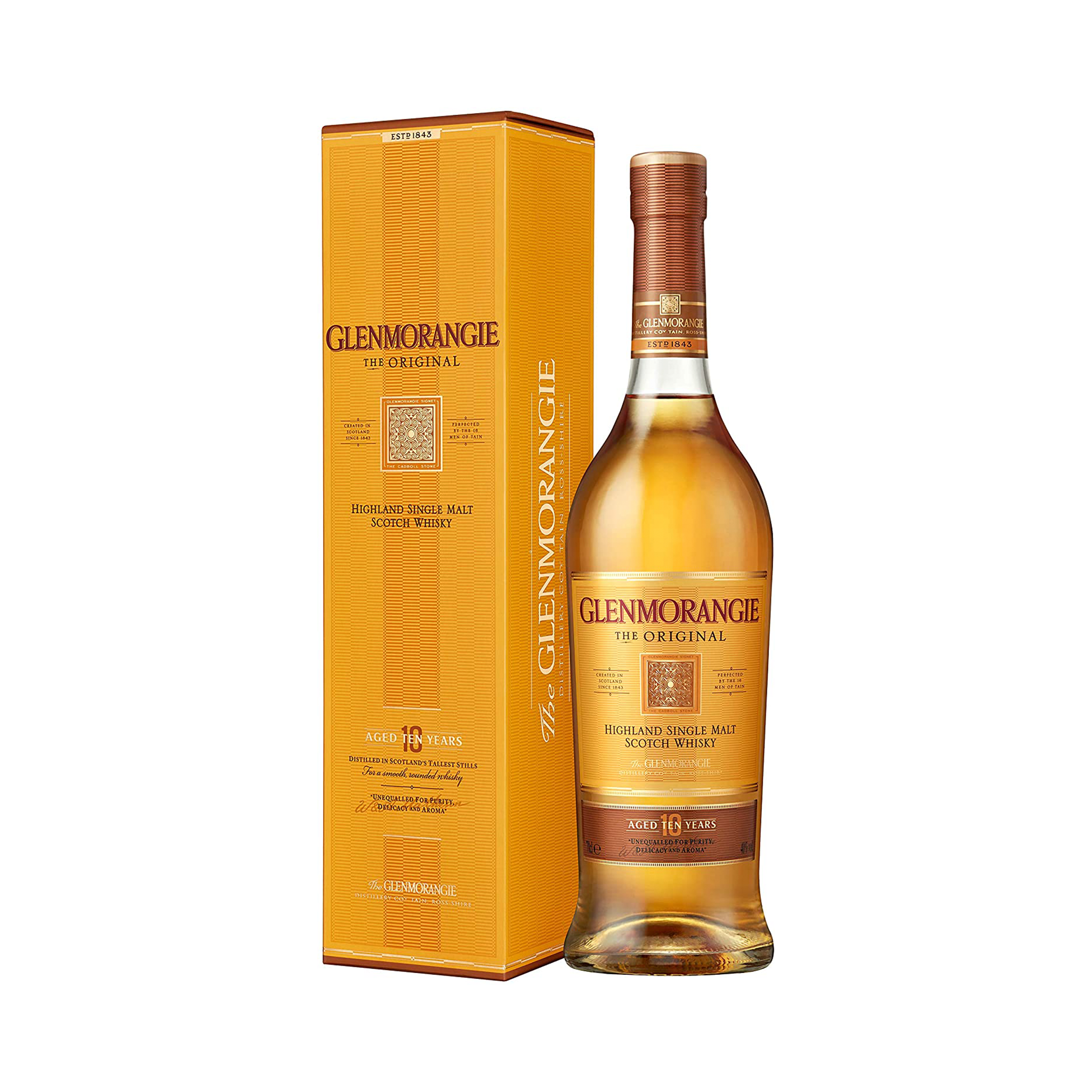 Glenmorangie The Original, 70cl