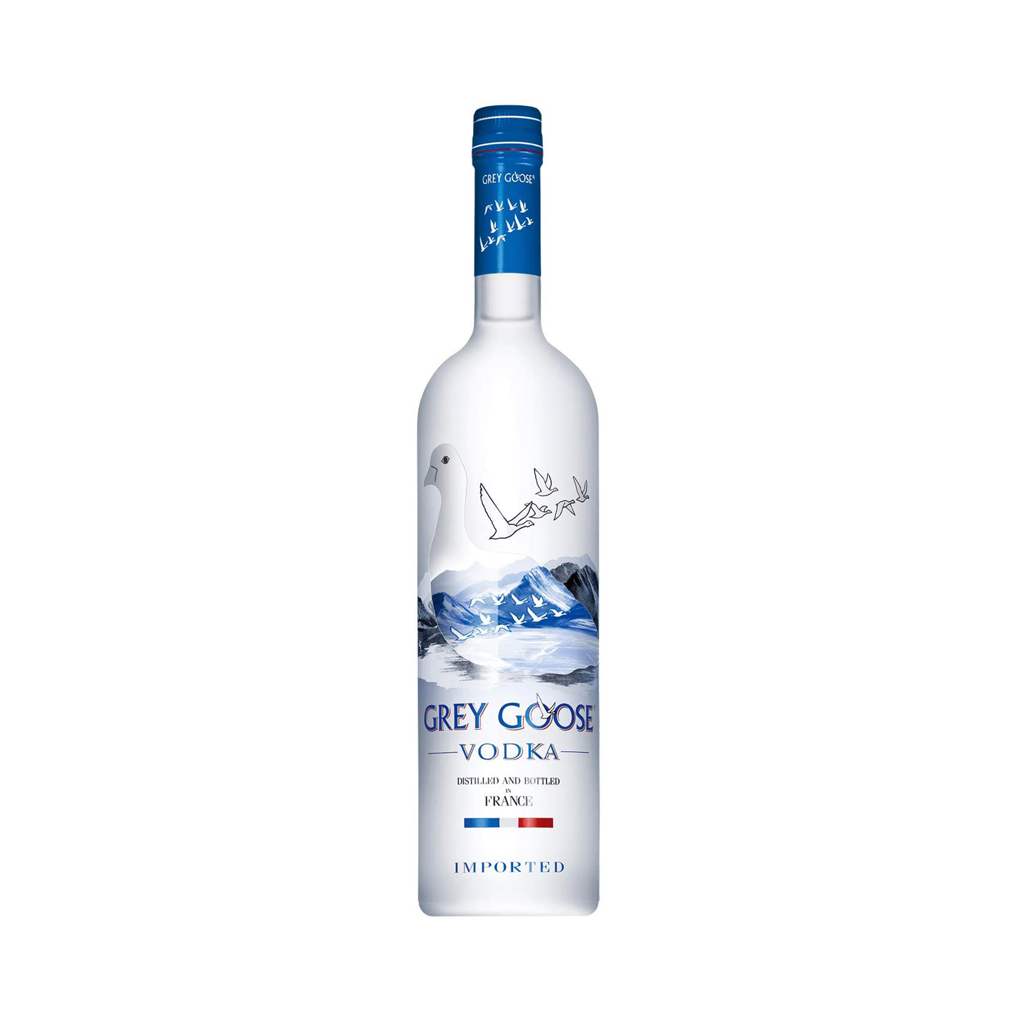 Grey Goose Original Vodka, 70cl