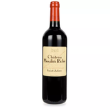 Château Moulin Riche, `M de Moulin Riche` Saint-Julien, 75cl