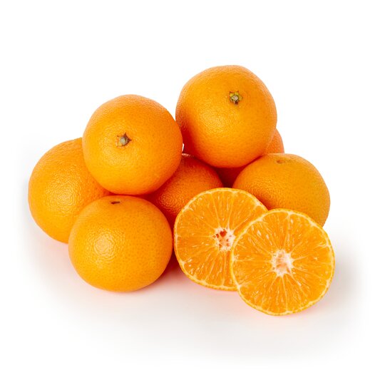 FRUIT EXPRESS CLEMENTINE UNIT
