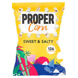 Propercorn Sweet & Salted (90g)