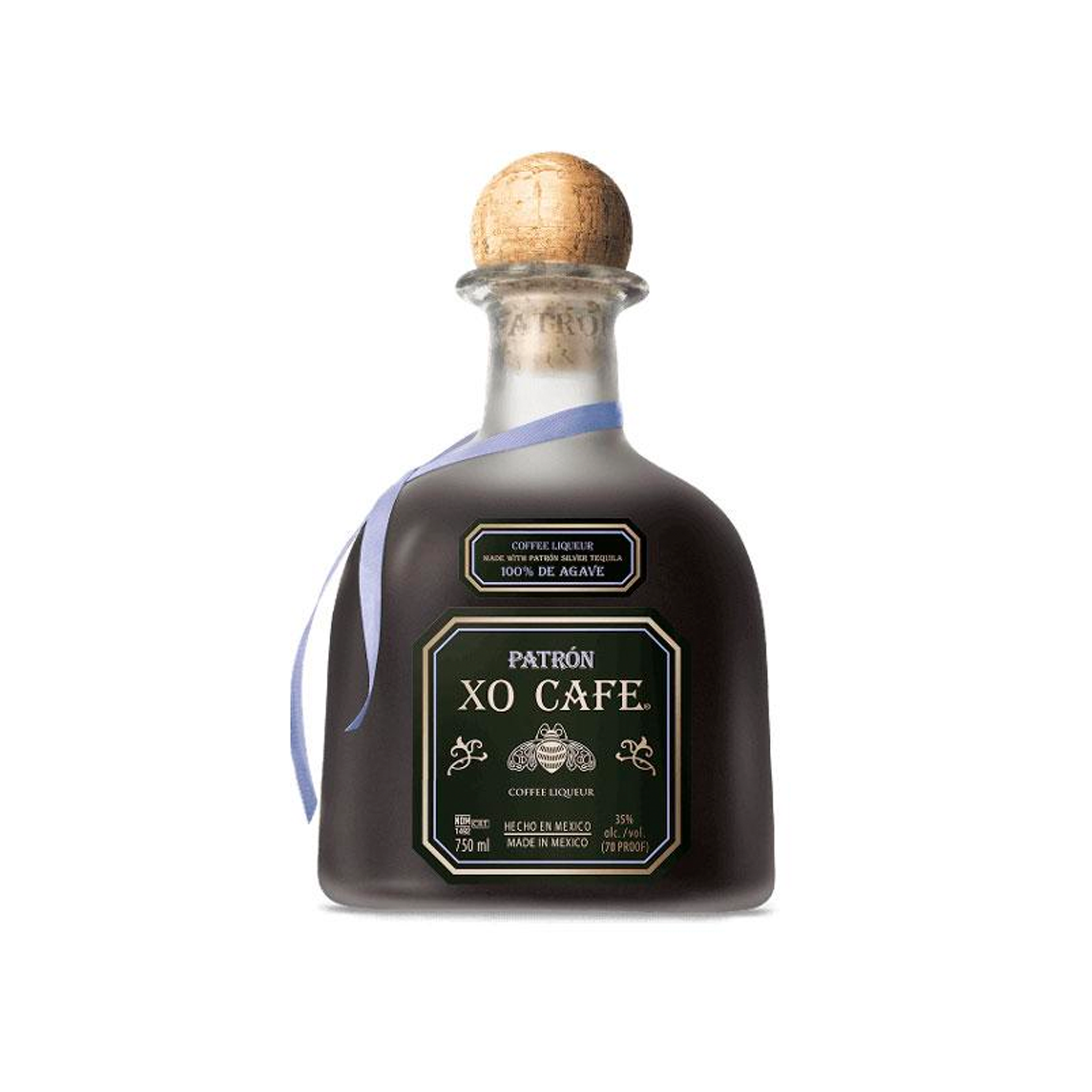 Patron Café Xo Tequila, 70cl