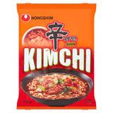 NONGSHIM KIMCHI NOODELS 120G