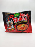 SAMYANG BULDAK HOT CHICKEN RAMEN STEW TYPE 145G