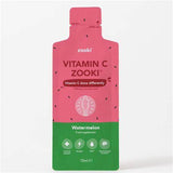 ZOOKI VITAMIN C WATERMELON FLAVOUR SACHET 15ML